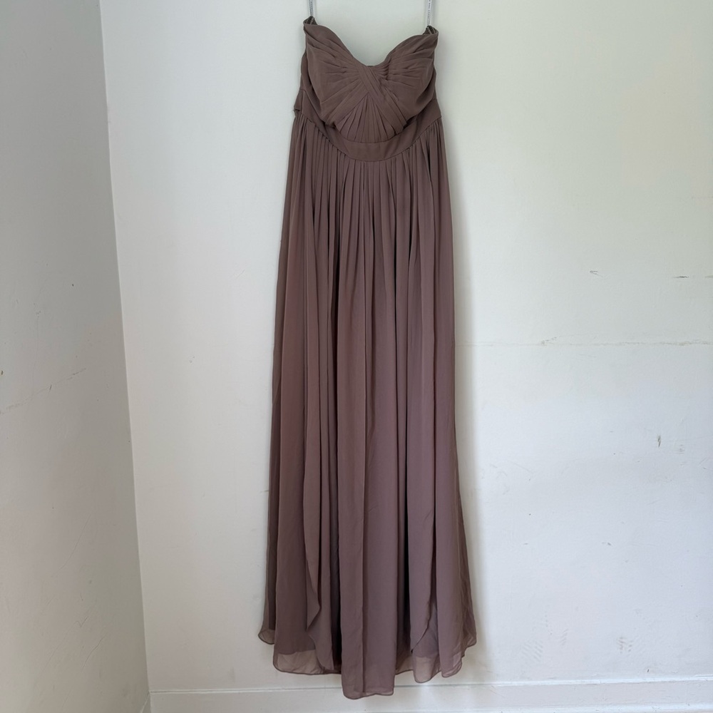 Jenny Yoo Collection Bridesmaid / Formal Dress Size 14